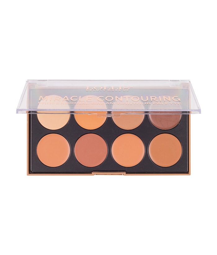 Lollis Miracle Contouring Palette