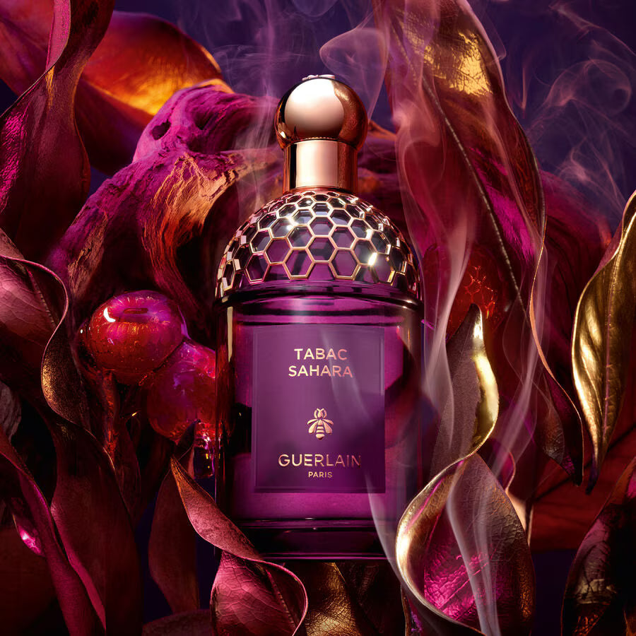Absolus Allegoria Tabac Sahara - Eau de Parfum