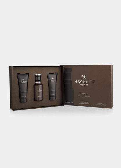 Hackett Absolute Gift Set
