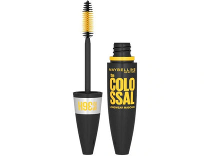 Maybelline Colossal 36H Mascara