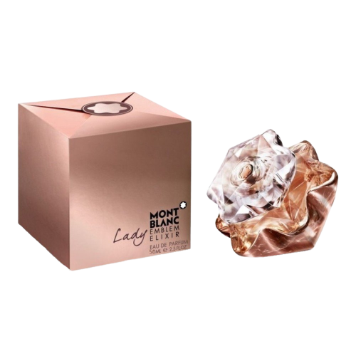 Montblanc Lady Emblem Elixir Eau De Parfum