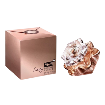 Montblanc Lady Emblem Elixir Eau De Parfum