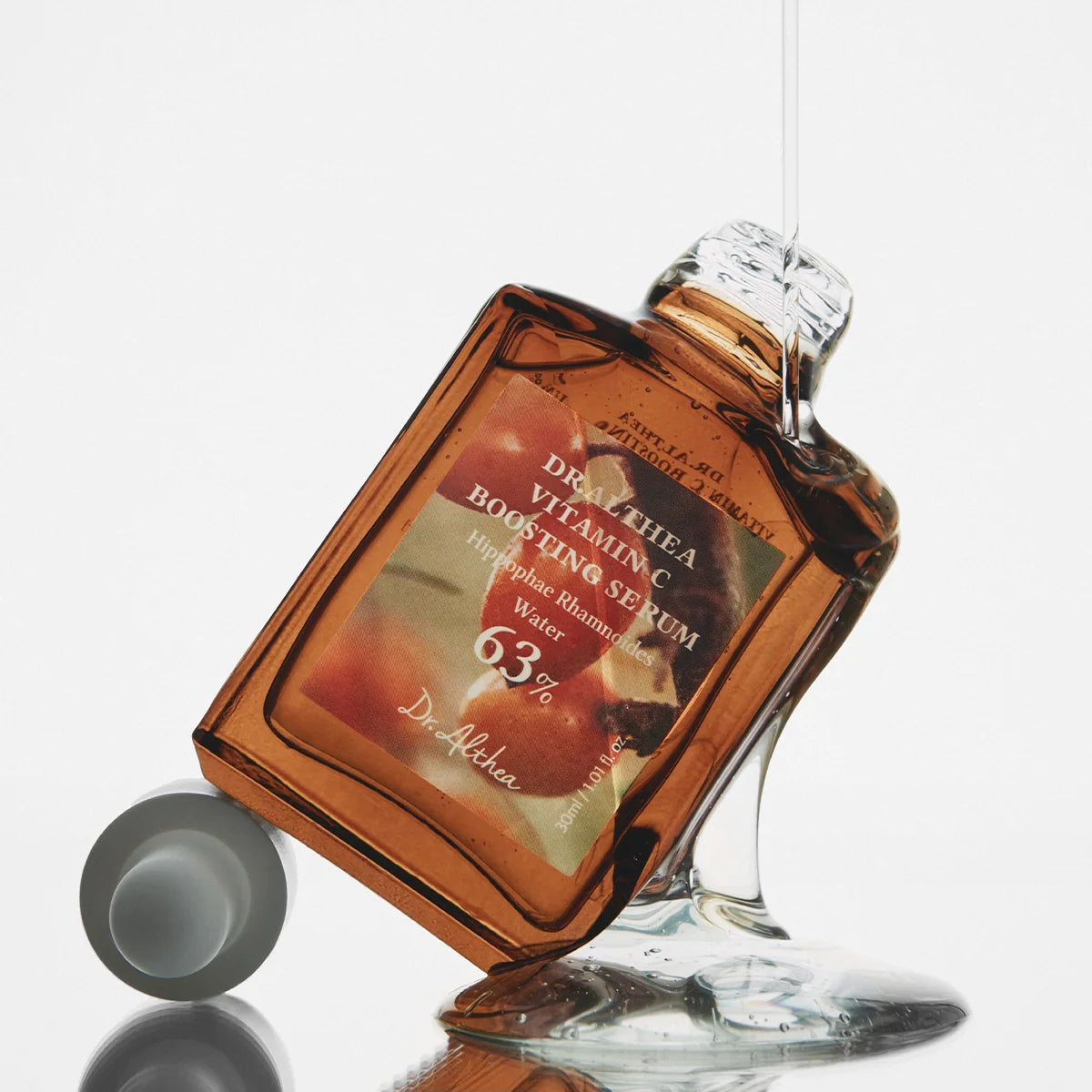 Dr. Althea Vitamin C Boosting Serum
