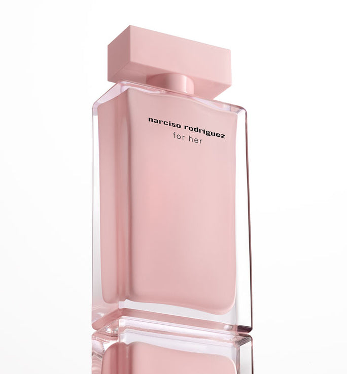 For Her Eau De Parfum