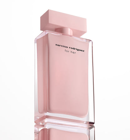 For Her Eau De Parfum