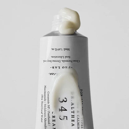 Dr. Althea 345 Relief Cream