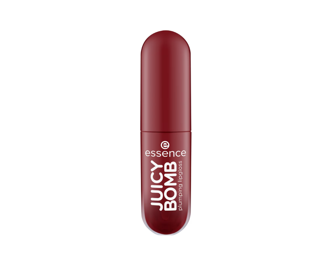Juicy Bomb Plumping Lipgloss