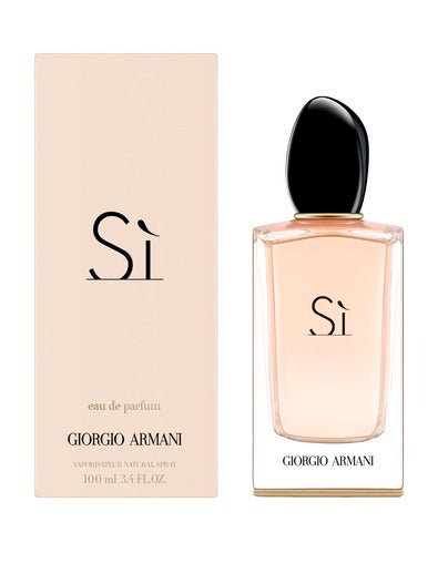 Sì Eau De Parfum