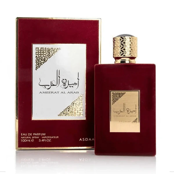 Lattafa Ameerat Al Arab Eau De Parfum