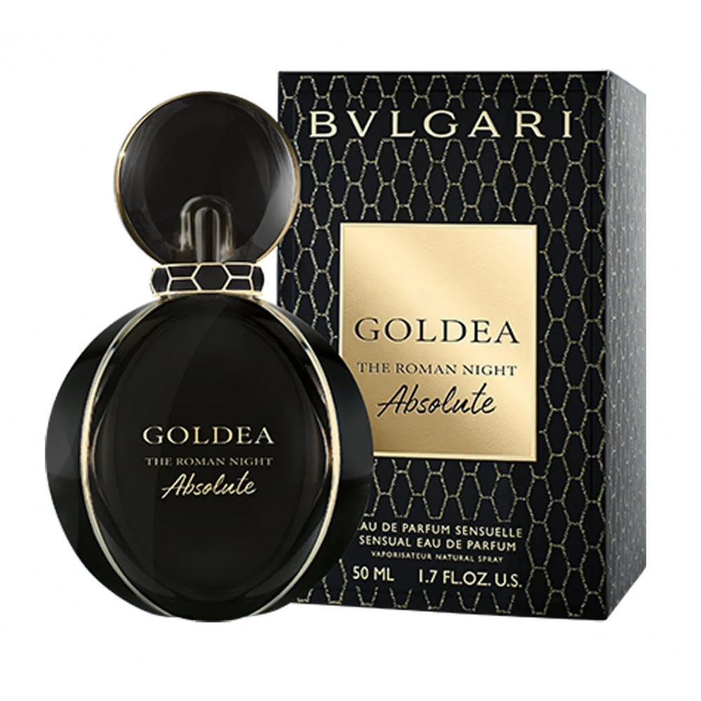 Goldea The Roman Night Eau De Parfum