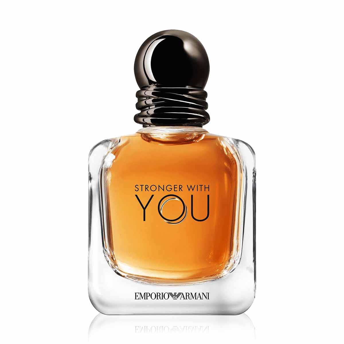 Stronger With You Eau De Toilette