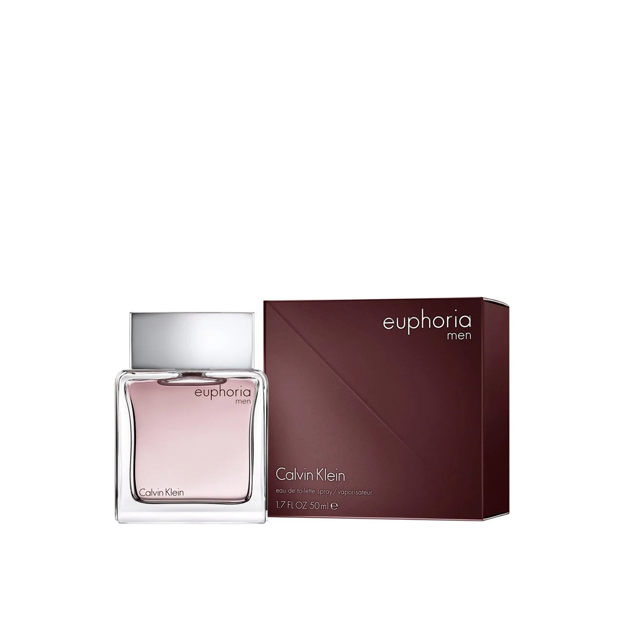 Euphoria Men Calvin Klein Eau de Parfum