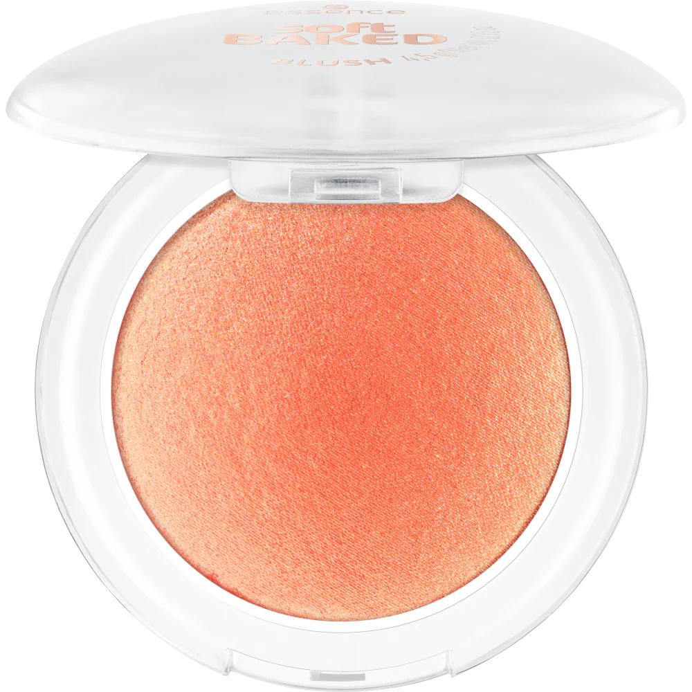 Soft Baked Blush