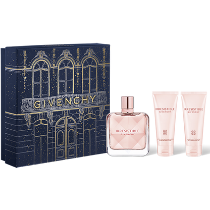 Irresistible Eau de Parfum Gift Set