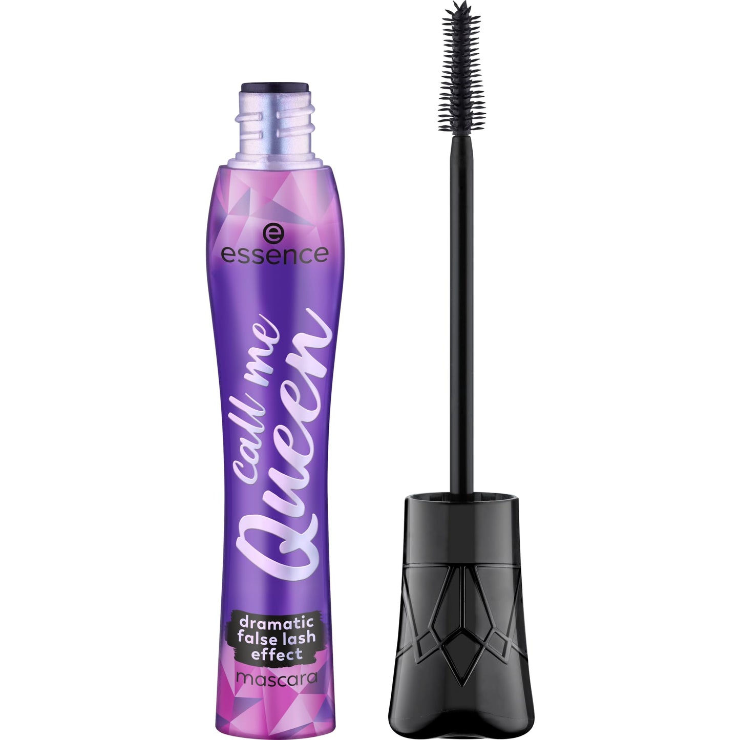 essence Call Me Queen Mascara