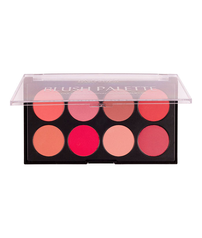 Ultra Professional Blush Palette