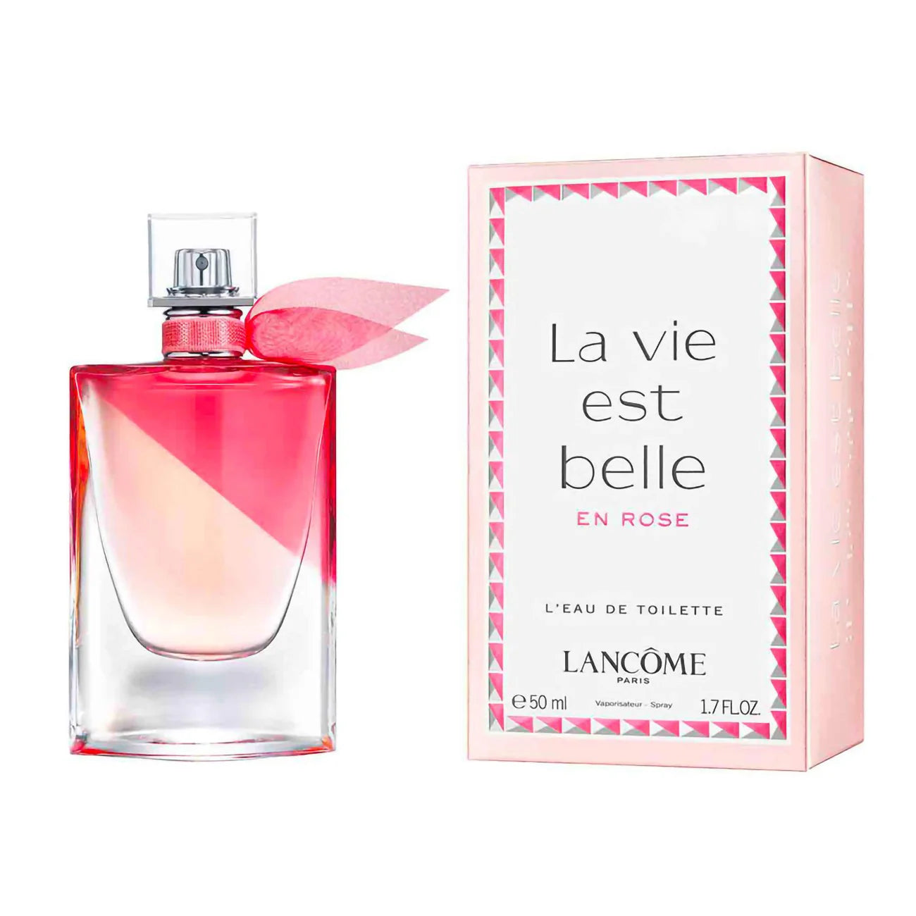 Lancôme La Vie est Belle en Rose Eau De Toilette