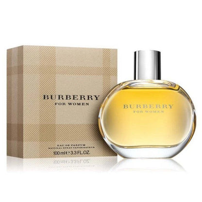 Burberry For Women Eau de Parfum