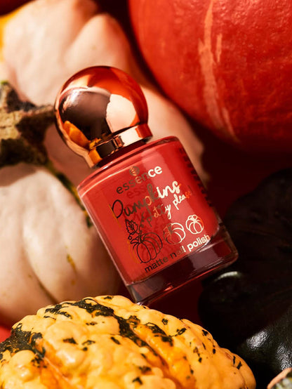 essencePumpkins Pretty Please! Nail Polish