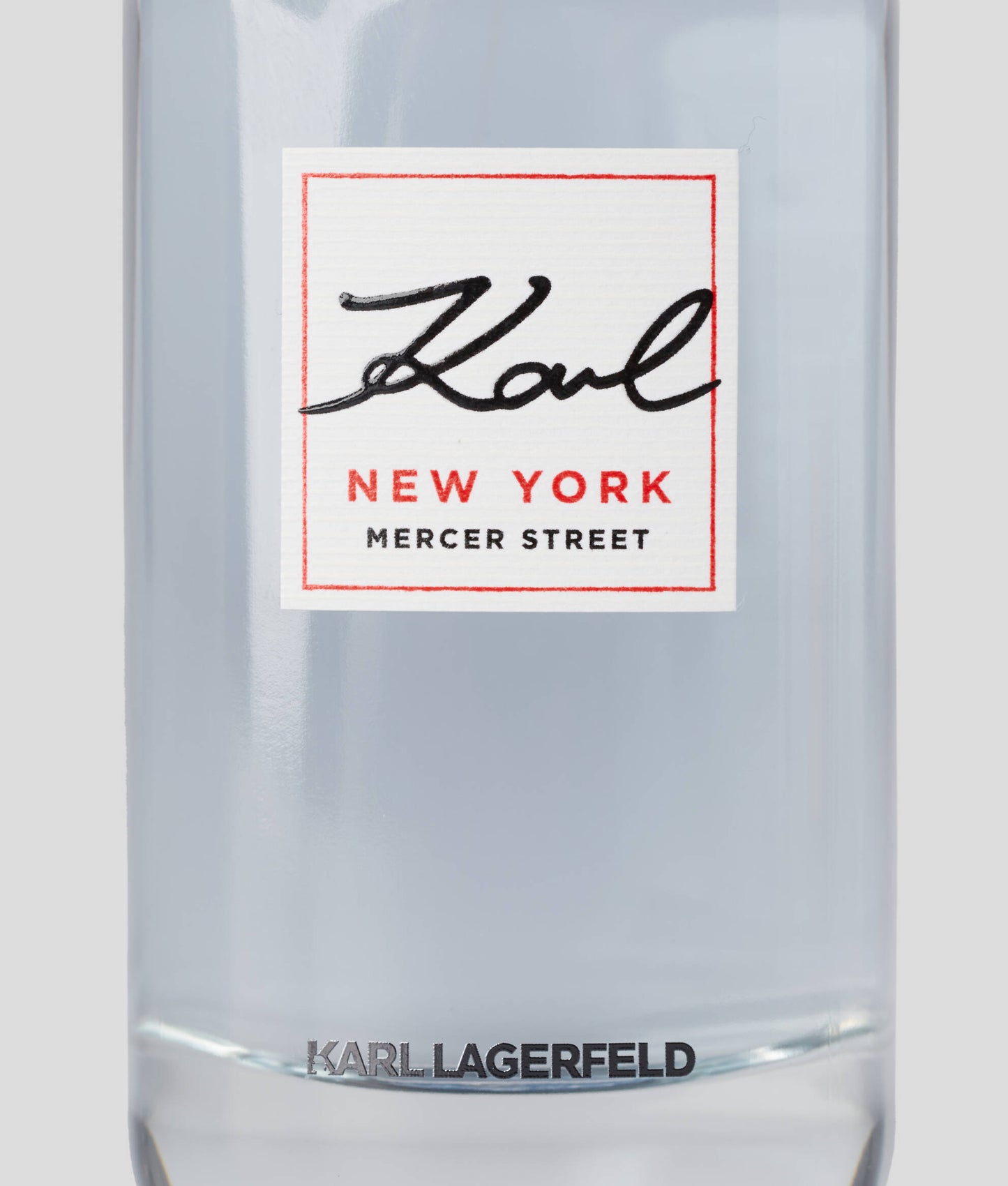 New York Mercer Street Eau De Toilette For Him