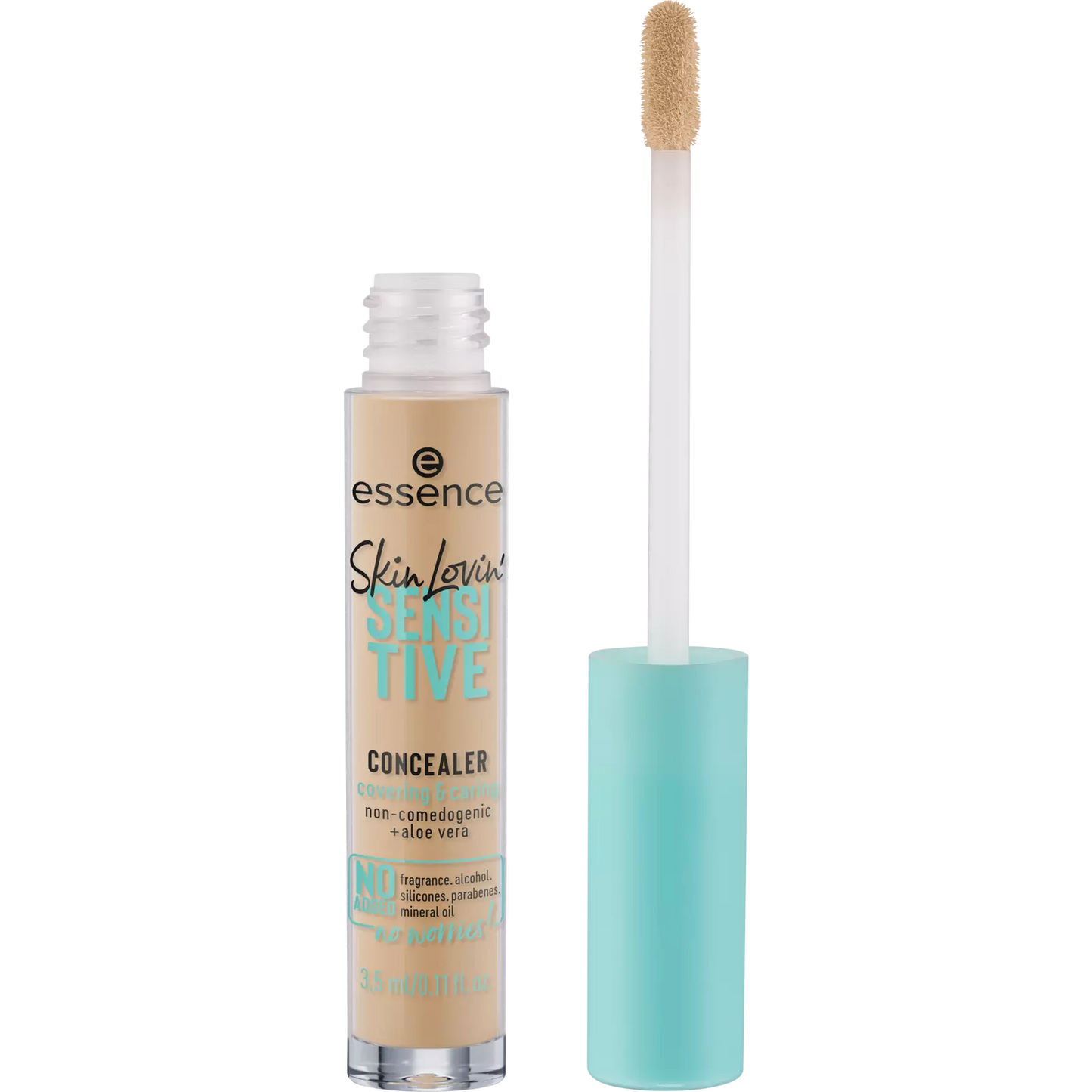 essence Skin Lovin Sensitive Concealer