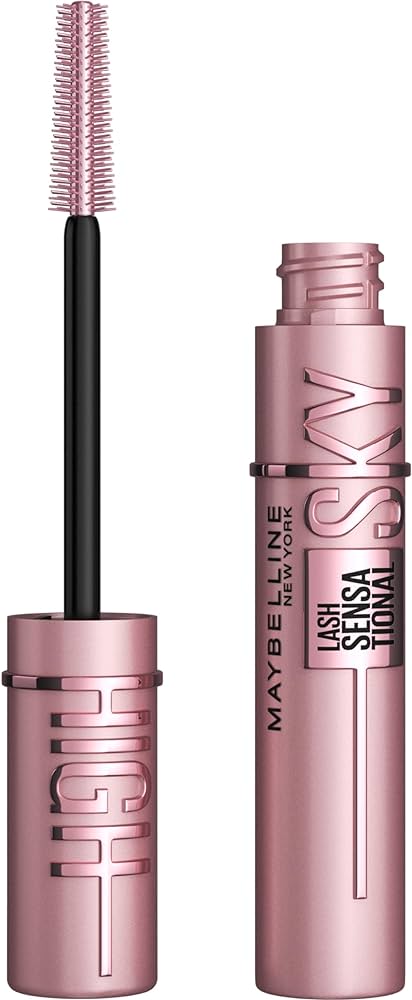 Lash Sensational Sky High Mascara