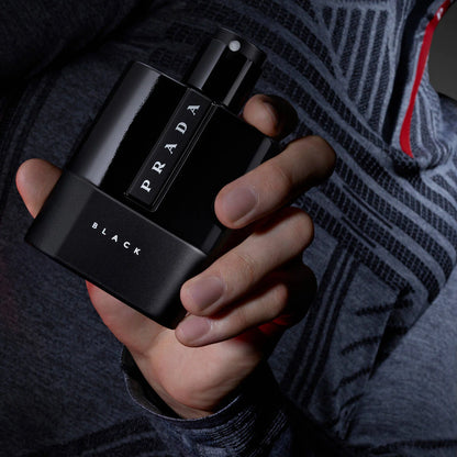 Prada Luna Rossa Black Eau de Parfum For Him
