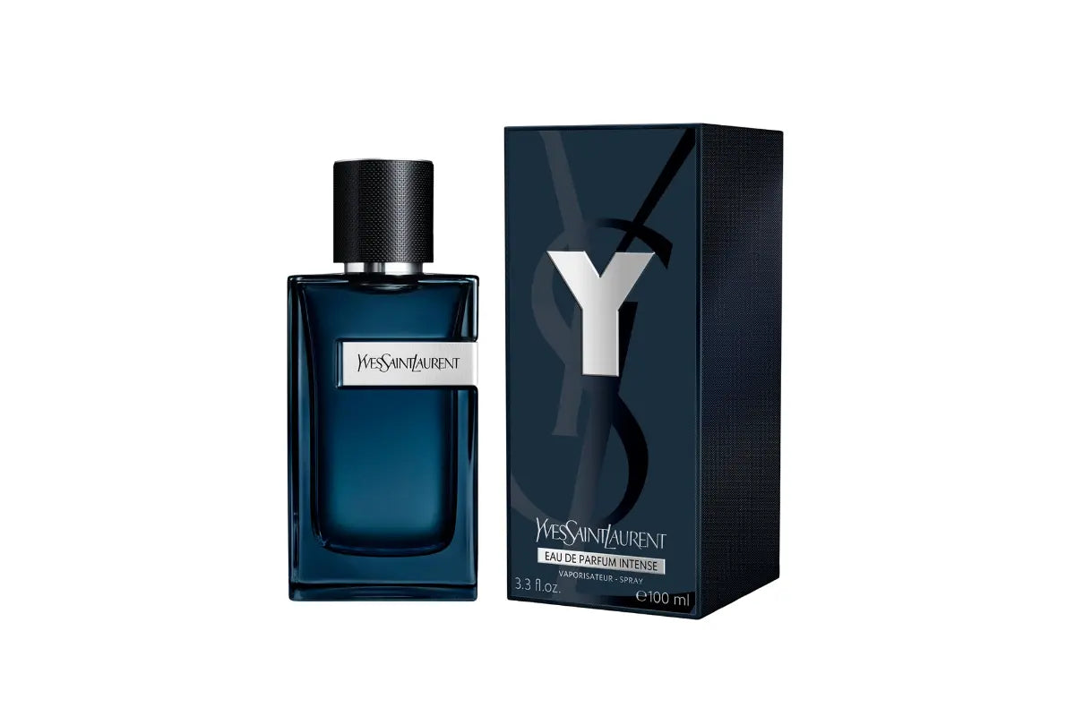 Yves Saint Laurent  Y Eau de Parfum Intense