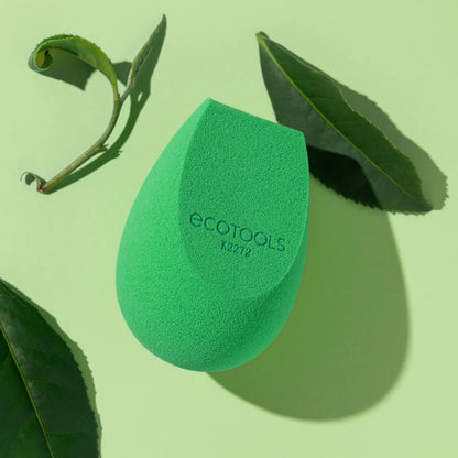 Bioblender Makeup Sponge Infused with Green Tea