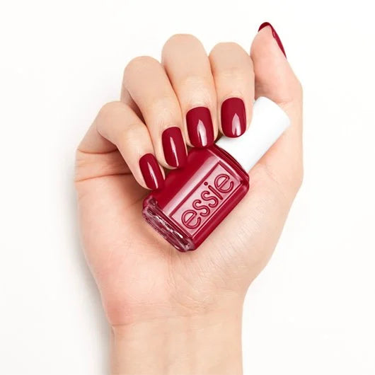 Essie Nail Polish Fishnet Stockings