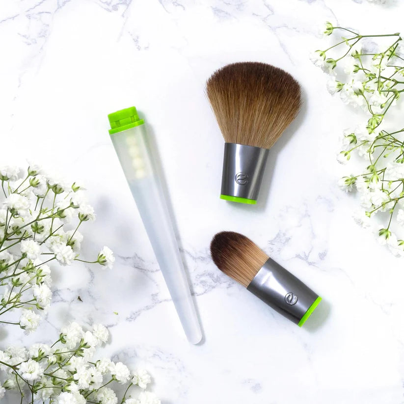 Interchangeables Total Senses Brush Duo