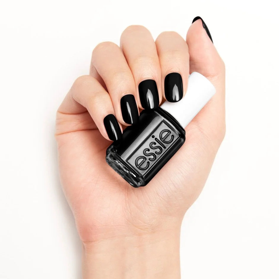 Essie Nail Polish Licorice