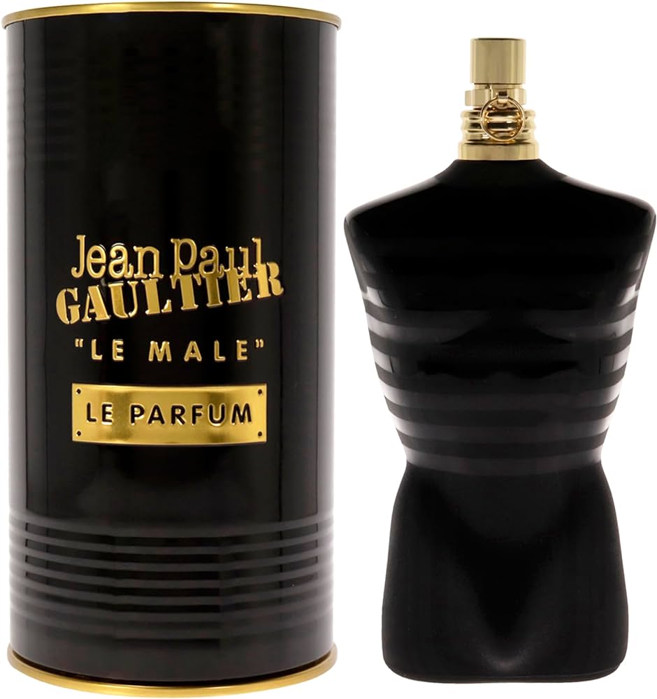 JPG Le Male Le Parfum Eau De Parfum