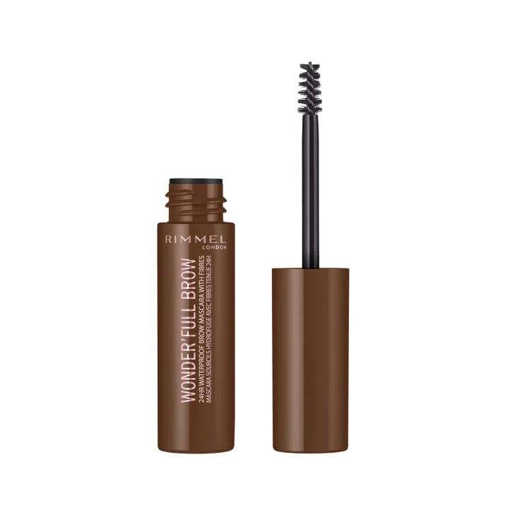 Wonder’Full Brow Gel