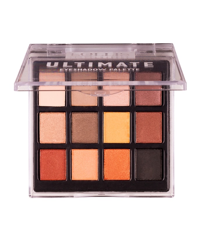 Lollis Ultimate Eyeshadow Palette