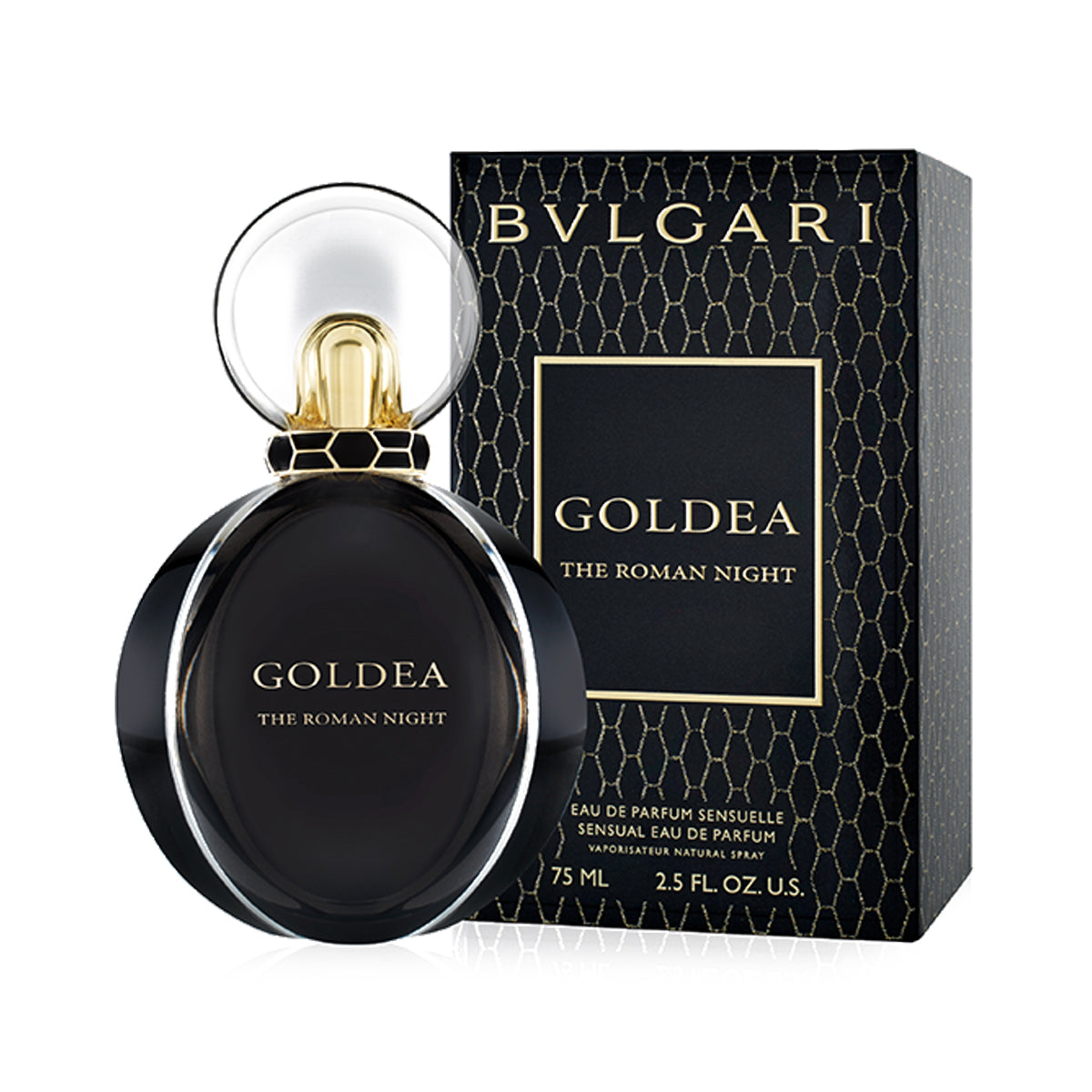 Goldea The Roman Night Eau De Parfum