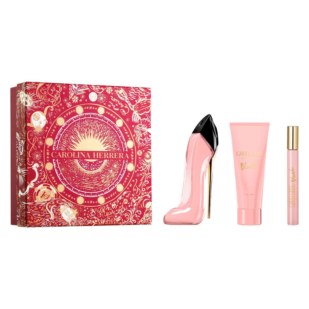 CH Good Girl Blush Eau De Parfum Gift Set