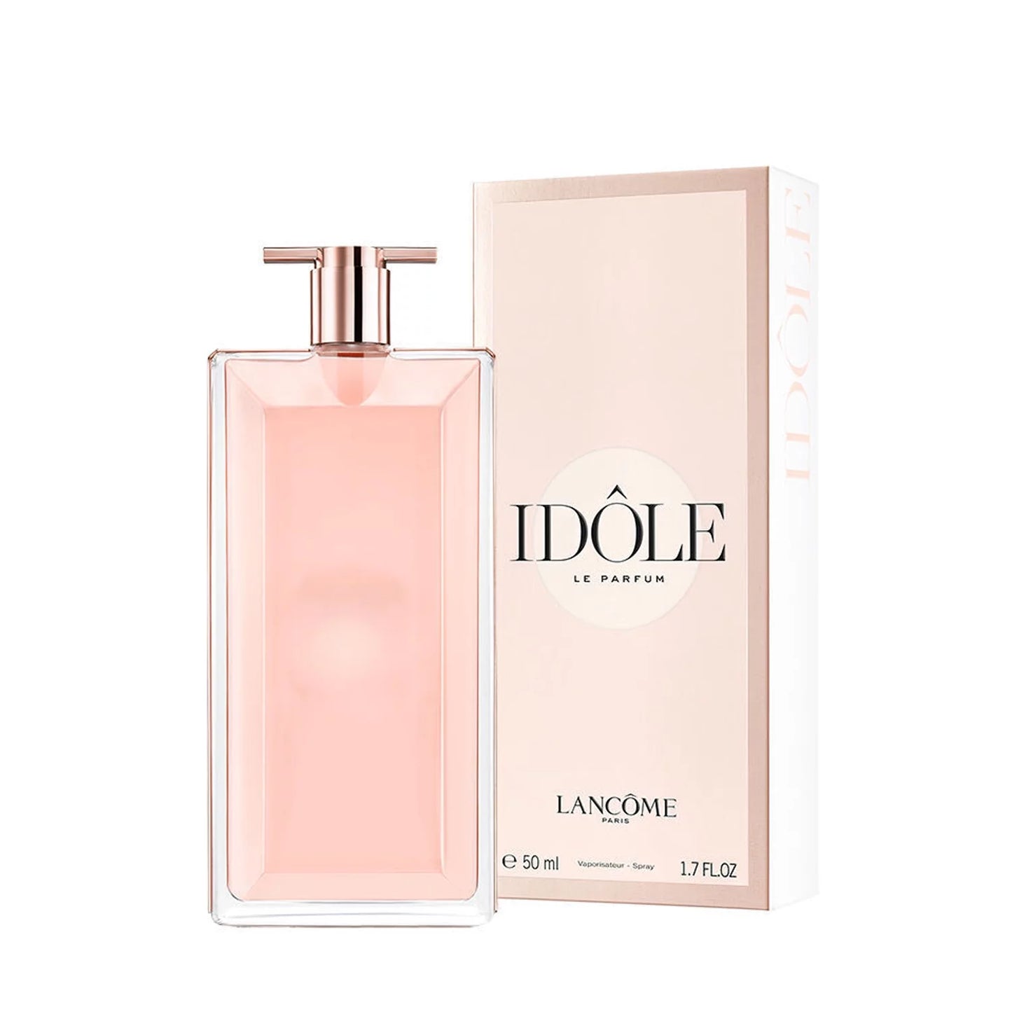 Lancôme Idôle Eau De Parfum