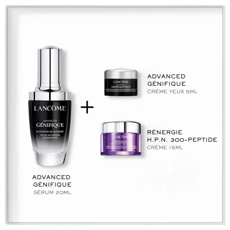 Lancôme Génifique Starter Kit