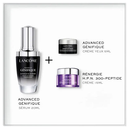 Lancôme Génifique Starter Kit