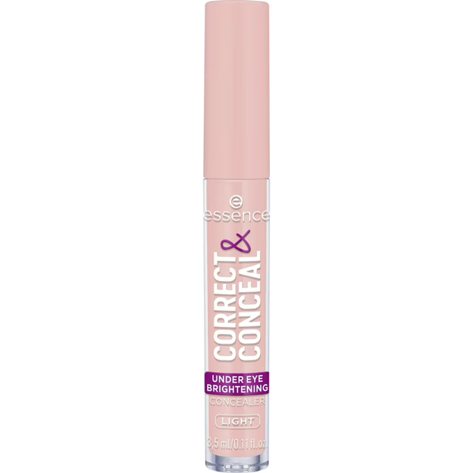 essence Correct & Conceal Under Eye Brightening Concealer