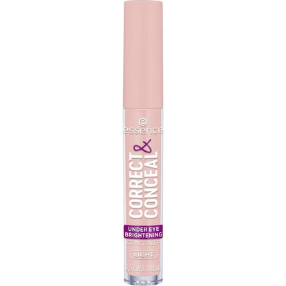 essence Correct & Conceal Under Eye Brightening Concealer