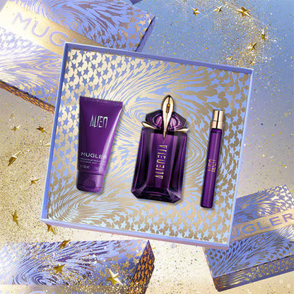 Alien Eau de Parfum Gift Set