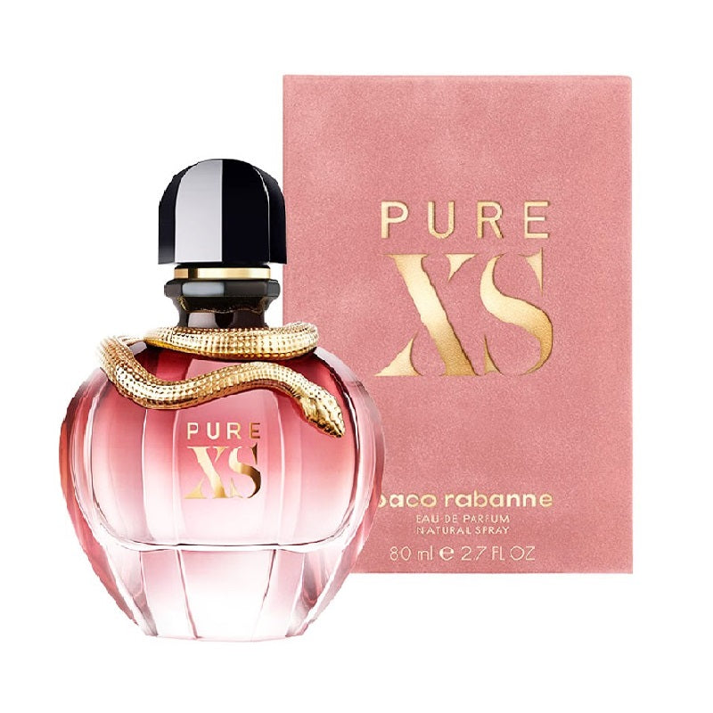 Paco Rabanne Pure XS Eau De Parfum