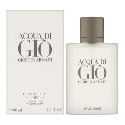 Acqua Di Gio Eau De Toilette