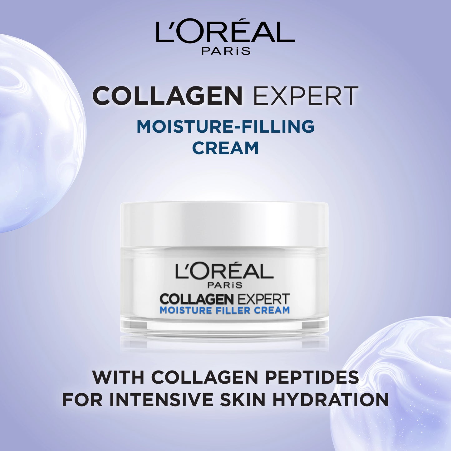 Collagen Expert Moisture-Filling Cream