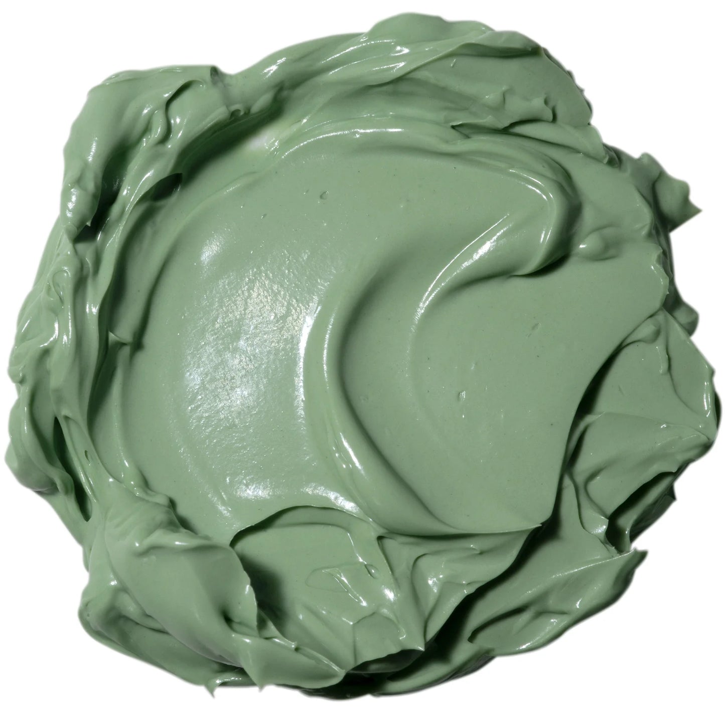 Exotic Blends Detoxifying Japanese Matcha Cream Mask