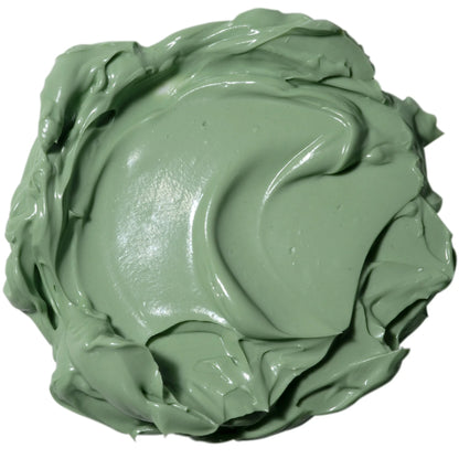 Exotic Blends Detoxifying Japanese Matcha Cream Mask