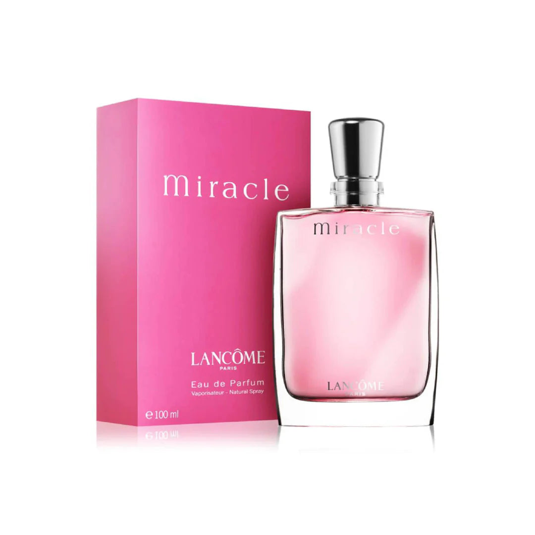 Lancôme Miracle Eau De Parfum