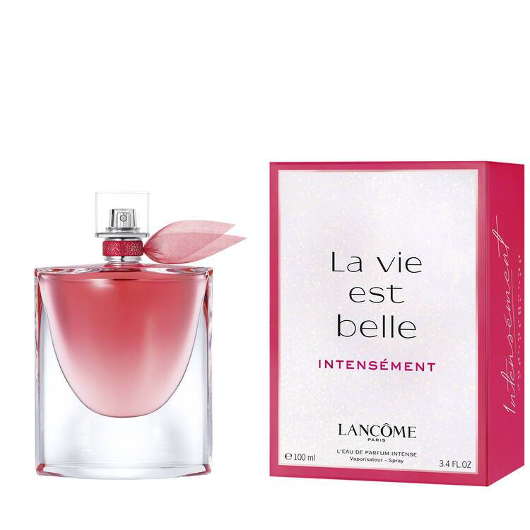 Lancôme La Vie Est Belle Intensément Eau De Parfum Intense